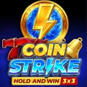 Coin strike game