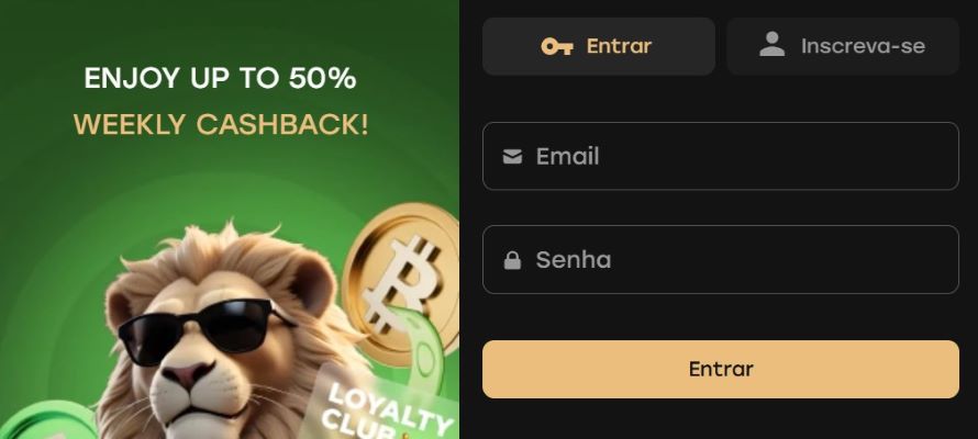 B&oacute;nus do Fairspin Casino