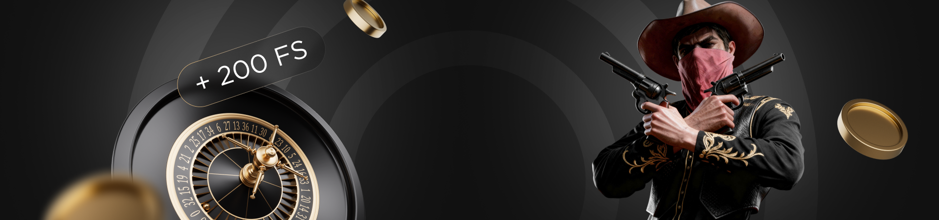 Banner Background
